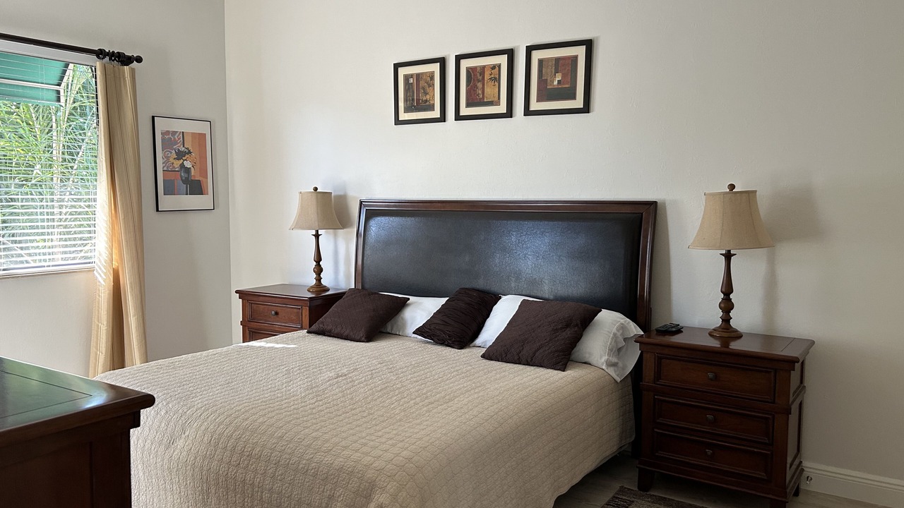 Photo of Bedroom in Naples