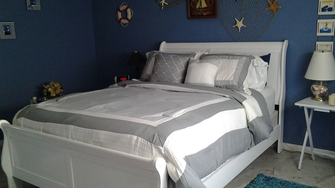 Photo of Bedroom in Sun 'N Lake