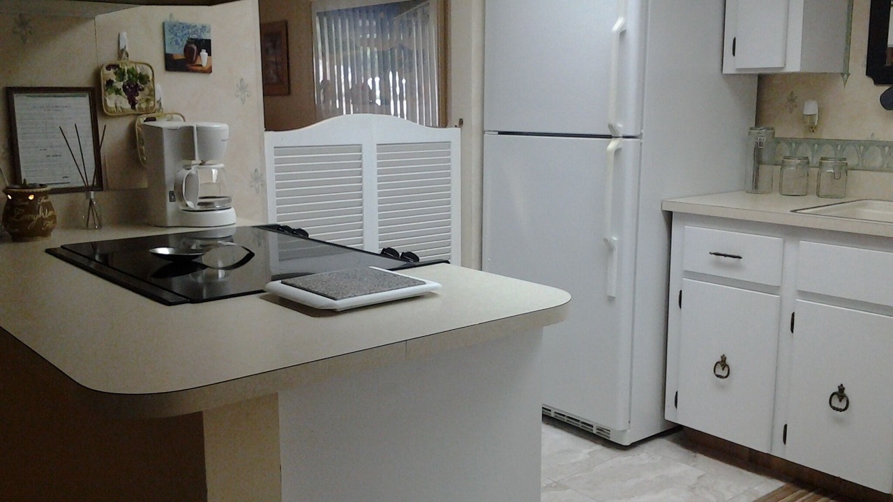 Photo of Kitchen in Sun 'N Lake