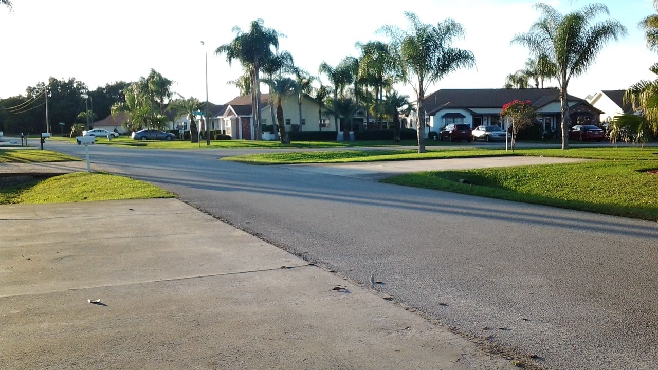 Photo of Outdoor in Sun 'N Lake