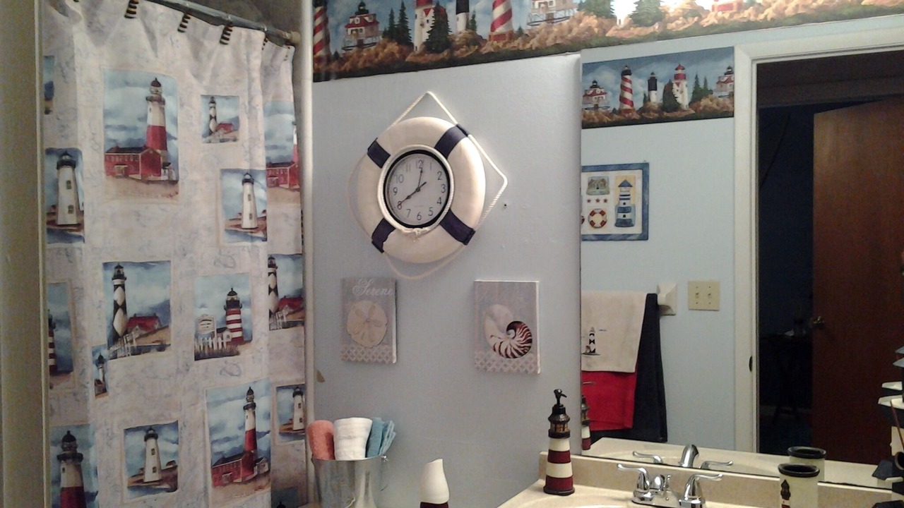 Photo of Bathroom in Sun 'N Lake