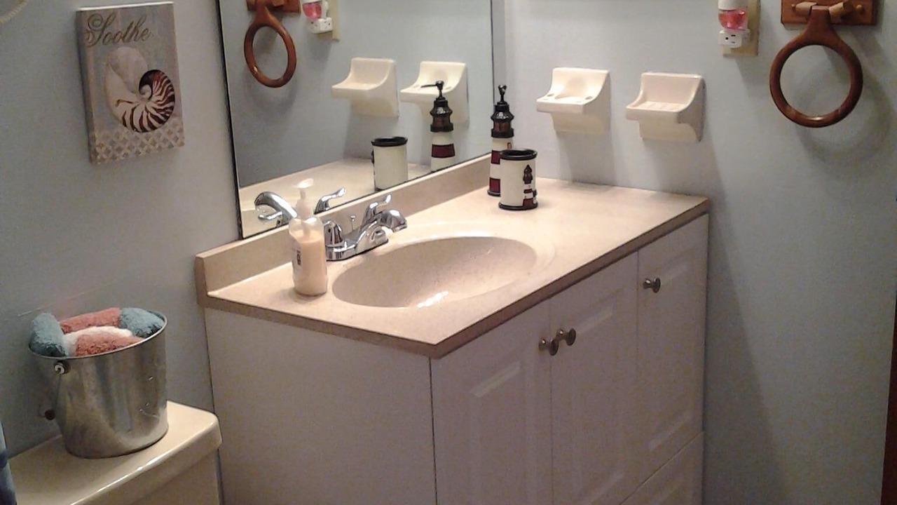 Photo of Bathroom in Sun 'N Lake