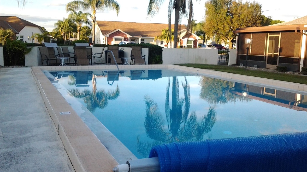 Photo of Outdoor in Sun 'N Lake