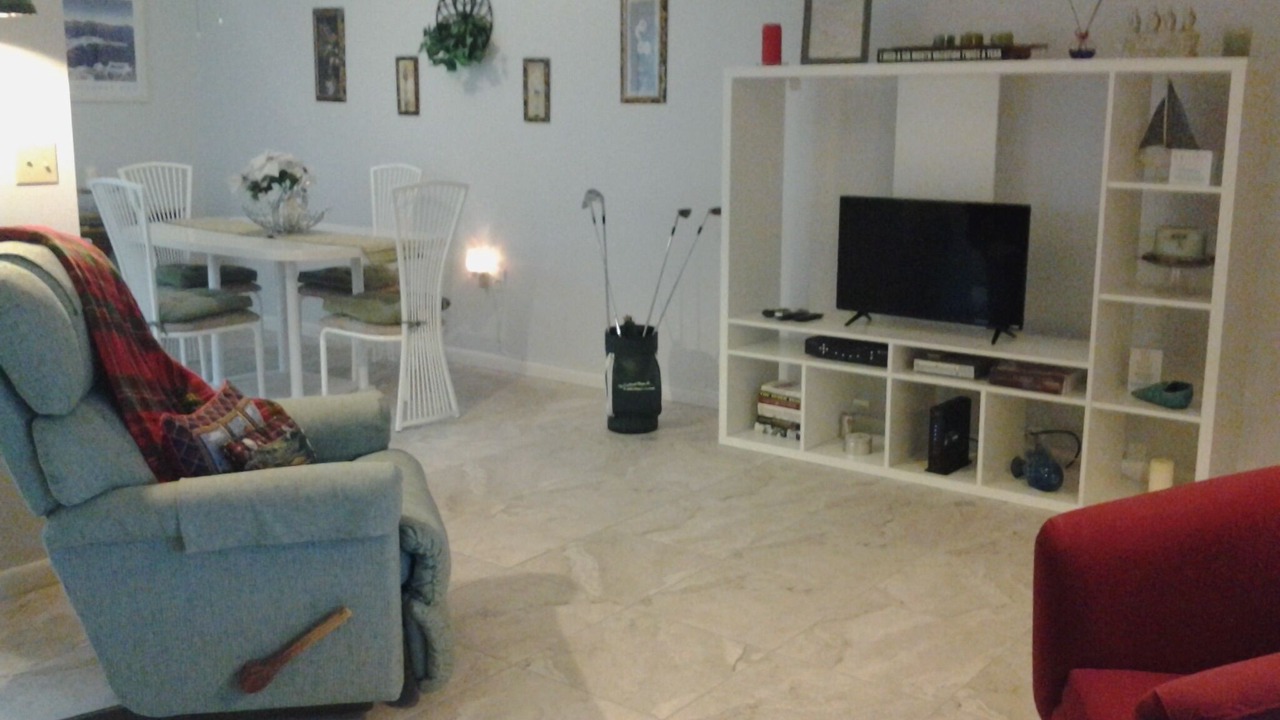 Photo of Livingroom in Sun 'N Lake