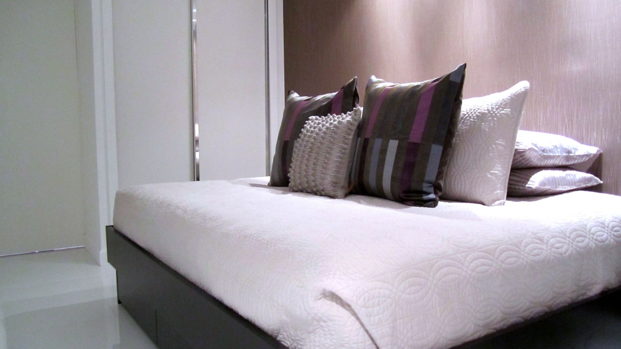 Photo of Bedroom in City Center