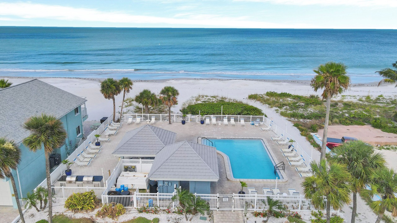 Photo of Outdoor in Redington Shores