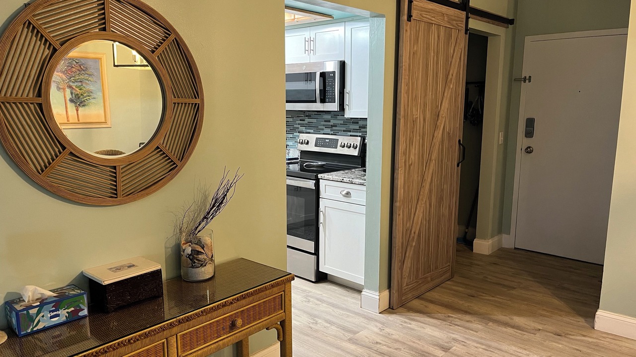 Photo of Kitchen in Redington Shores
