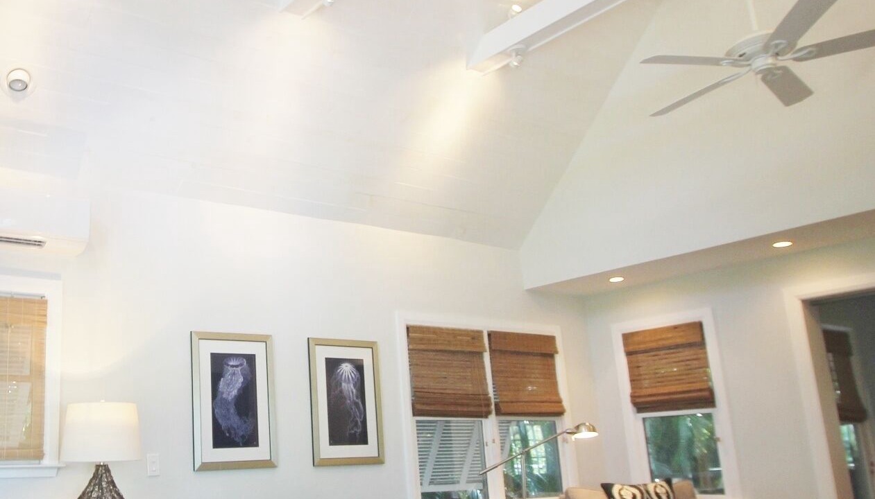 Photo of Livingroom in Old Naples