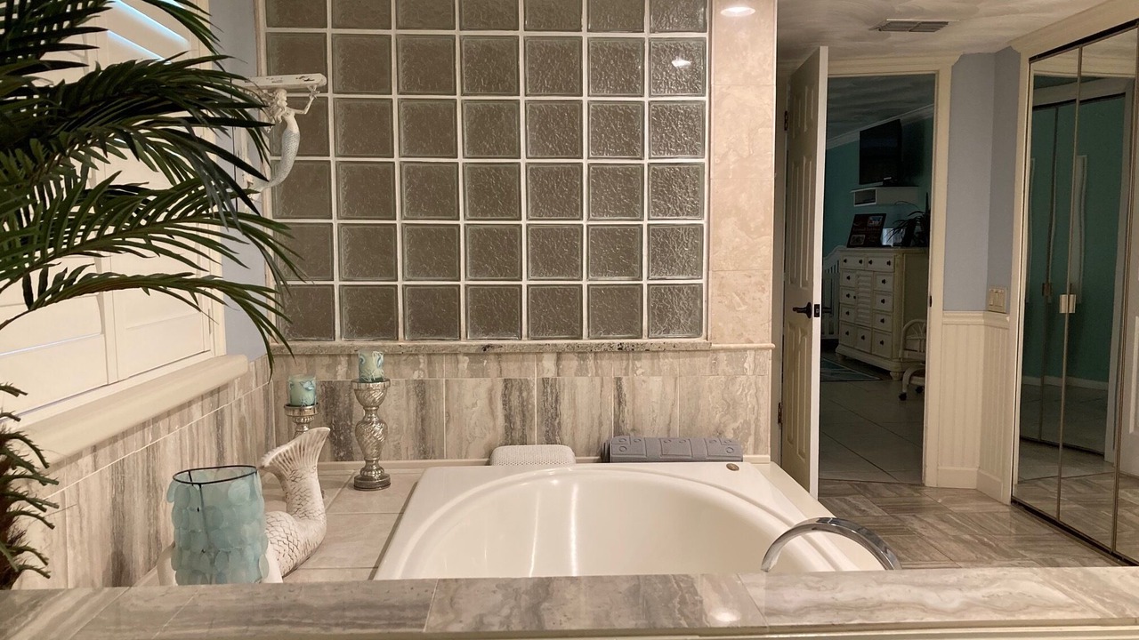 Photo of Bathroom in Hidden Lake Estates