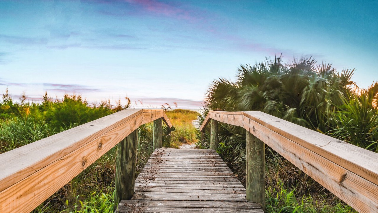 Photo of Outdoor in Anna Maria