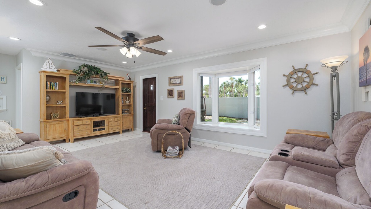 Photo of Livingroom in Ringling Estates
