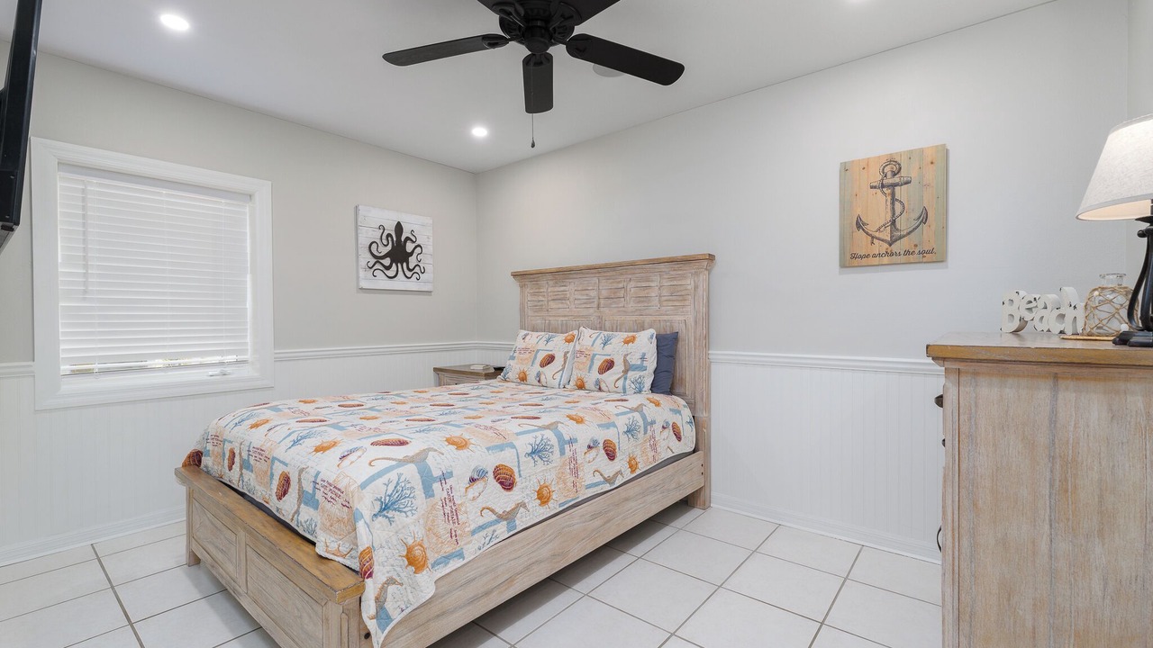 Photo of Bedroom in Ringling Estates