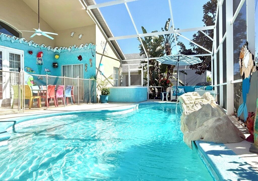 Photo of Outdoor in West Kissimmee
