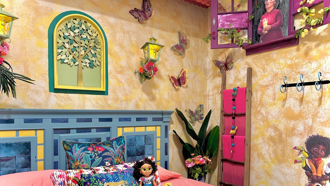 Photo of Bedroom in West Kissimmee
