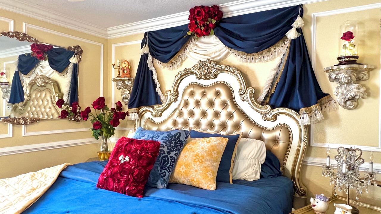 Photo of Bedroom in West Kissimmee