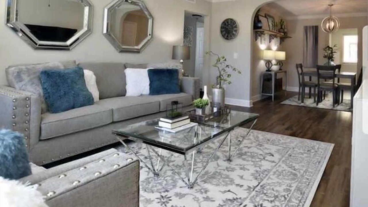 Photo of Livingroom in Southbank