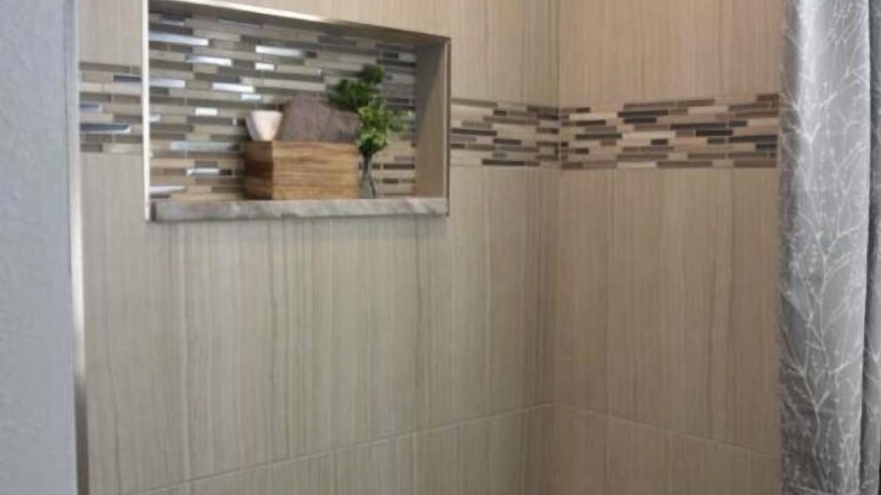 Photo of Bathroom in Southbank