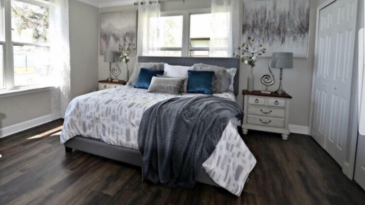 Photo of Bedroom in Southbank