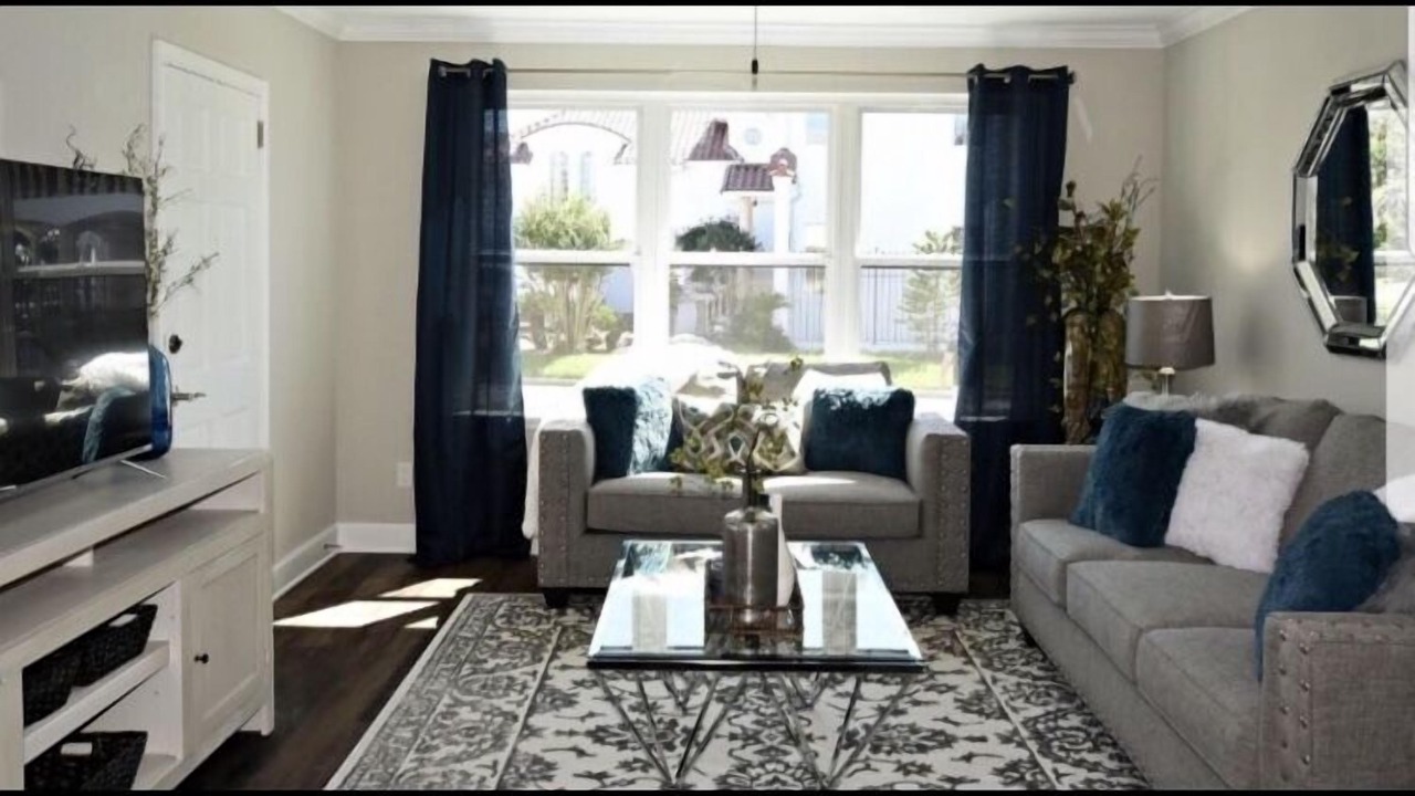 Photo of Livingroom in Southbank