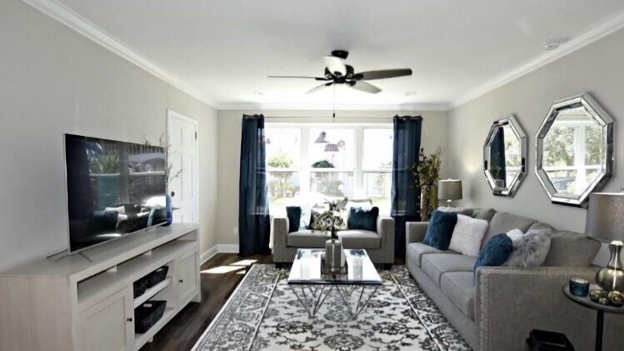 Photo of Livingroom in Southbank