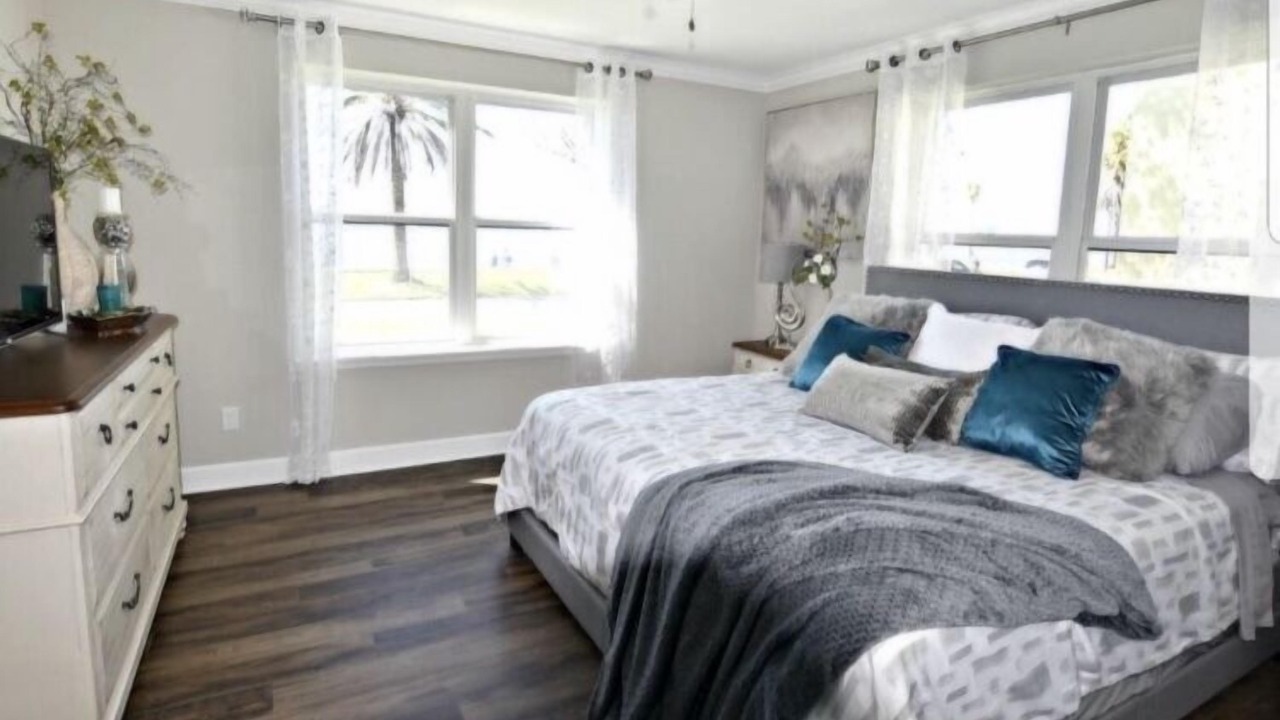 Photo of Bedroom in Southbank
