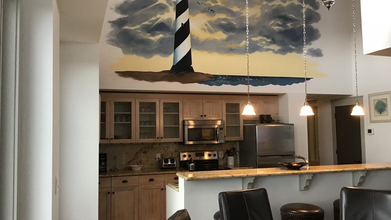 Photo of Bedroom in Baytowne Wharf