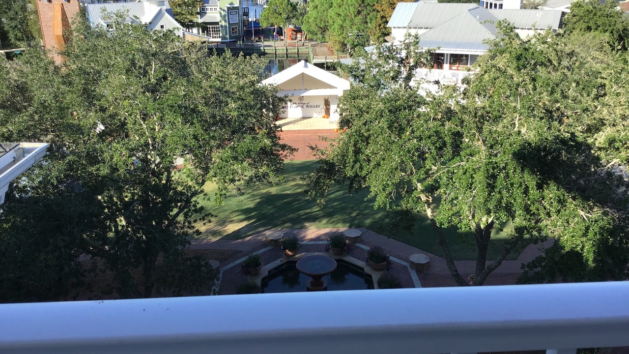 Photo of Outdoor in Baytowne Wharf