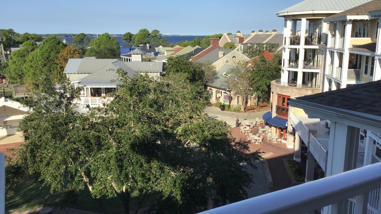 Photo of Outdoor in Baytowne Wharf