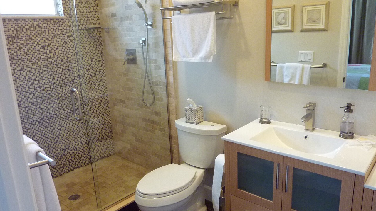 Photo of Bathroom in Naples Park