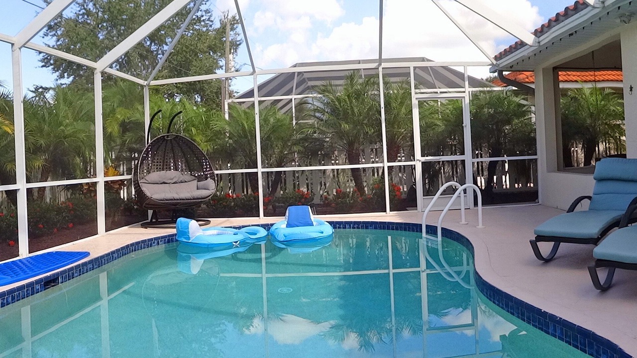 Photo of Outdoor in Naples Park