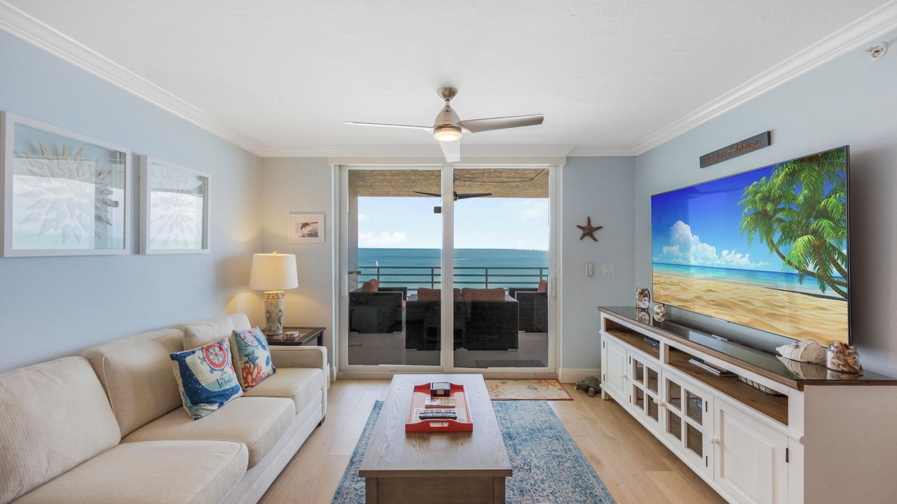 Photo of Livingroom in Marco Island