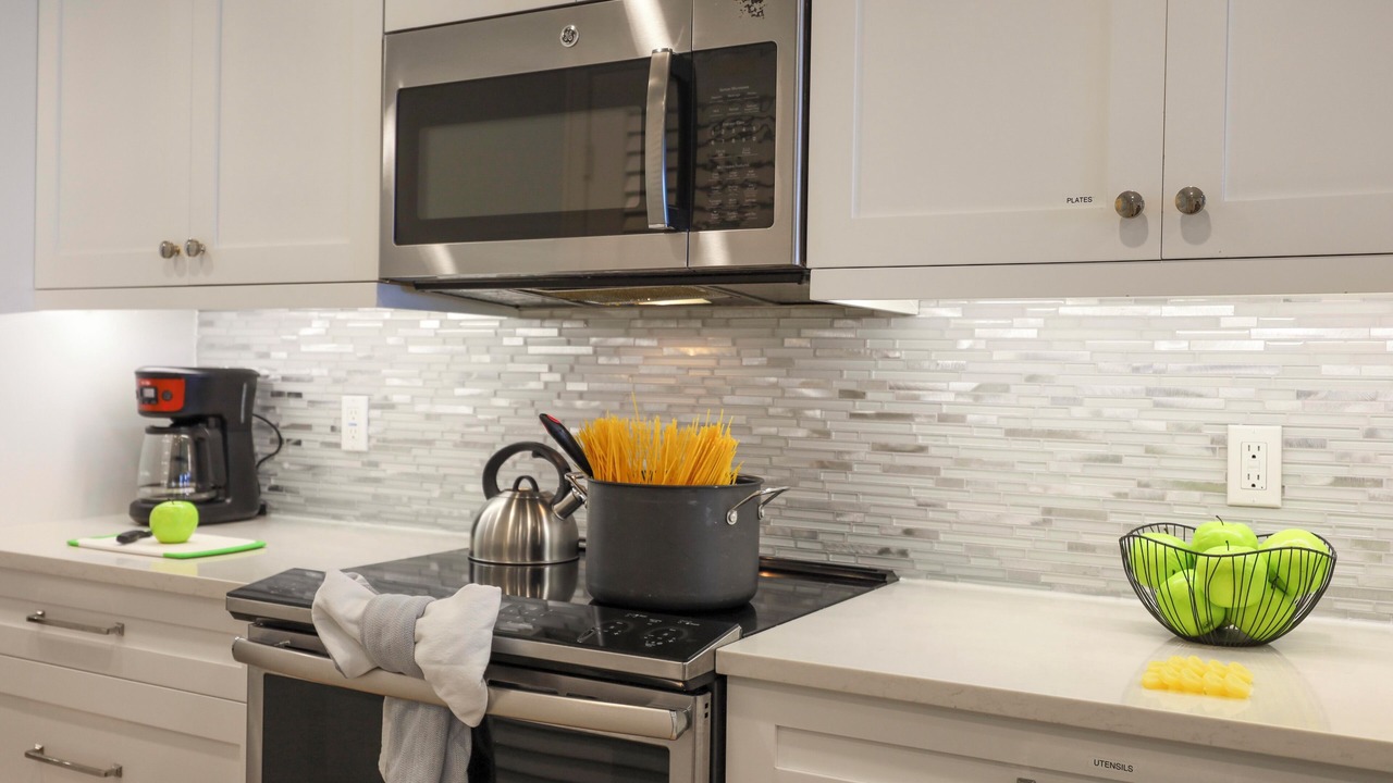 Photo of Kitchen in Marco Island
