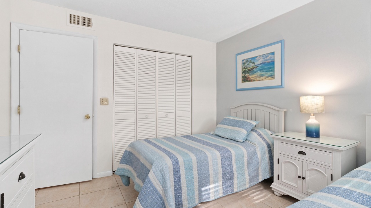 Photo of Bedroom in Trailer Estates