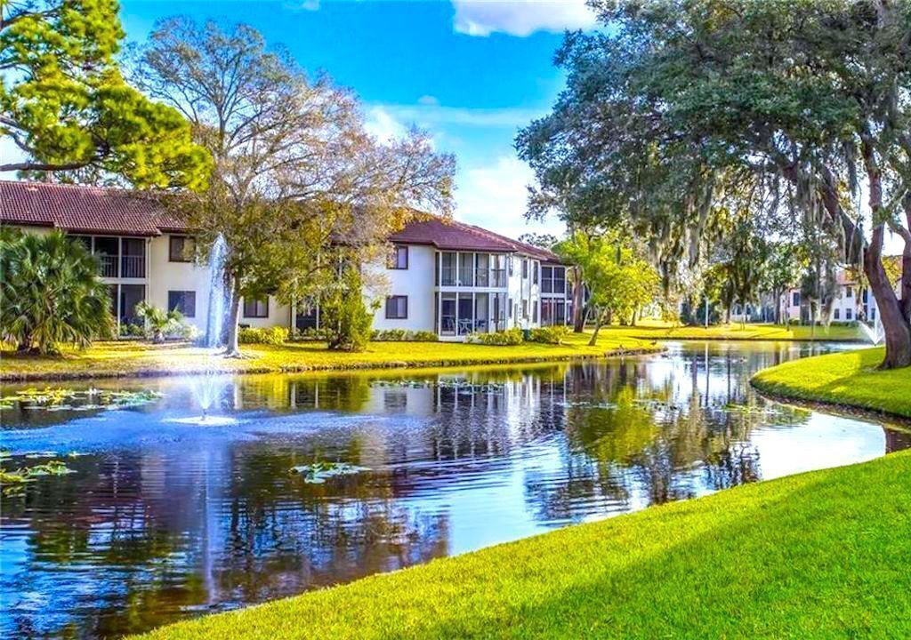 Photo of Outdoor in Trailer Estates