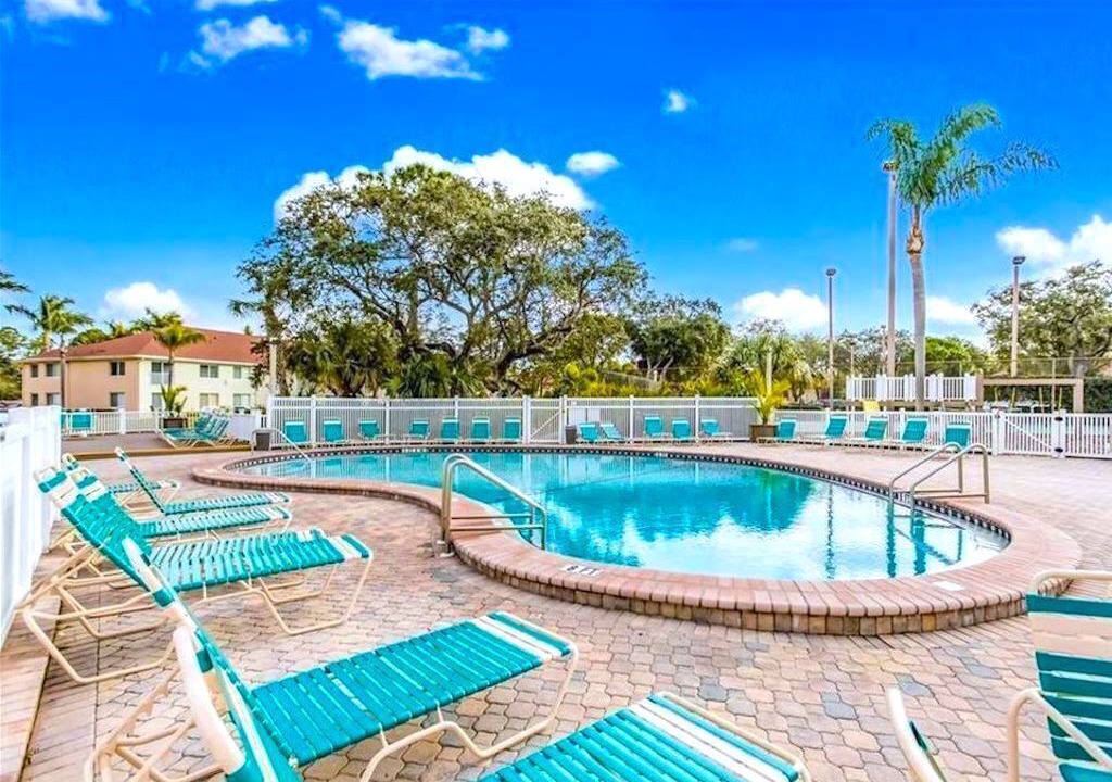 Photo of Outdoor in Trailer Estates