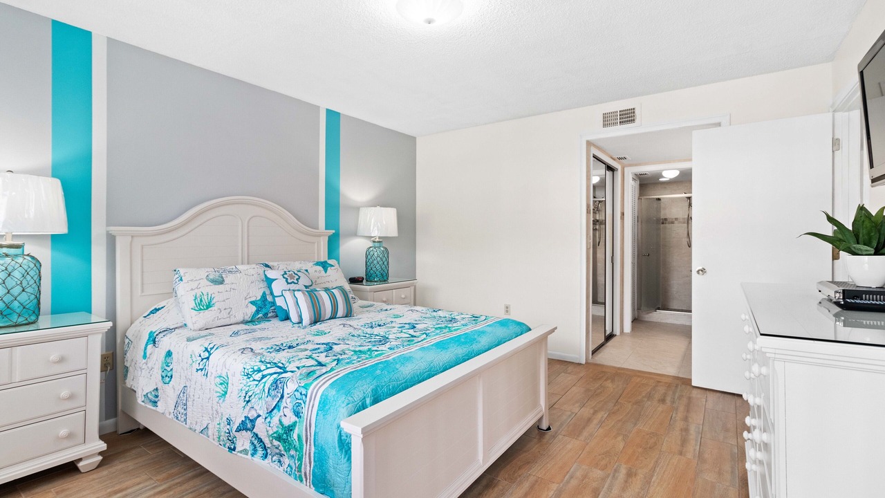 Photo of Bathroom in Trailer Estates
