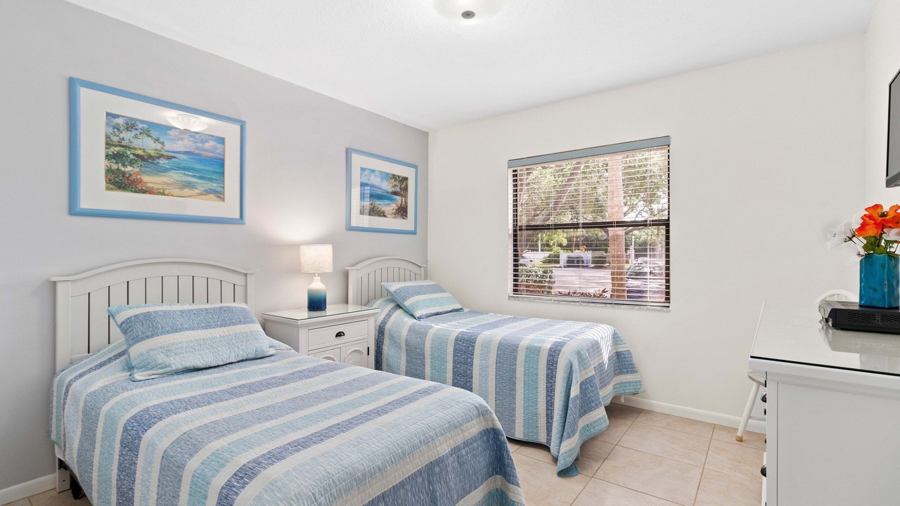 Photo of Bedroom in Trailer Estates