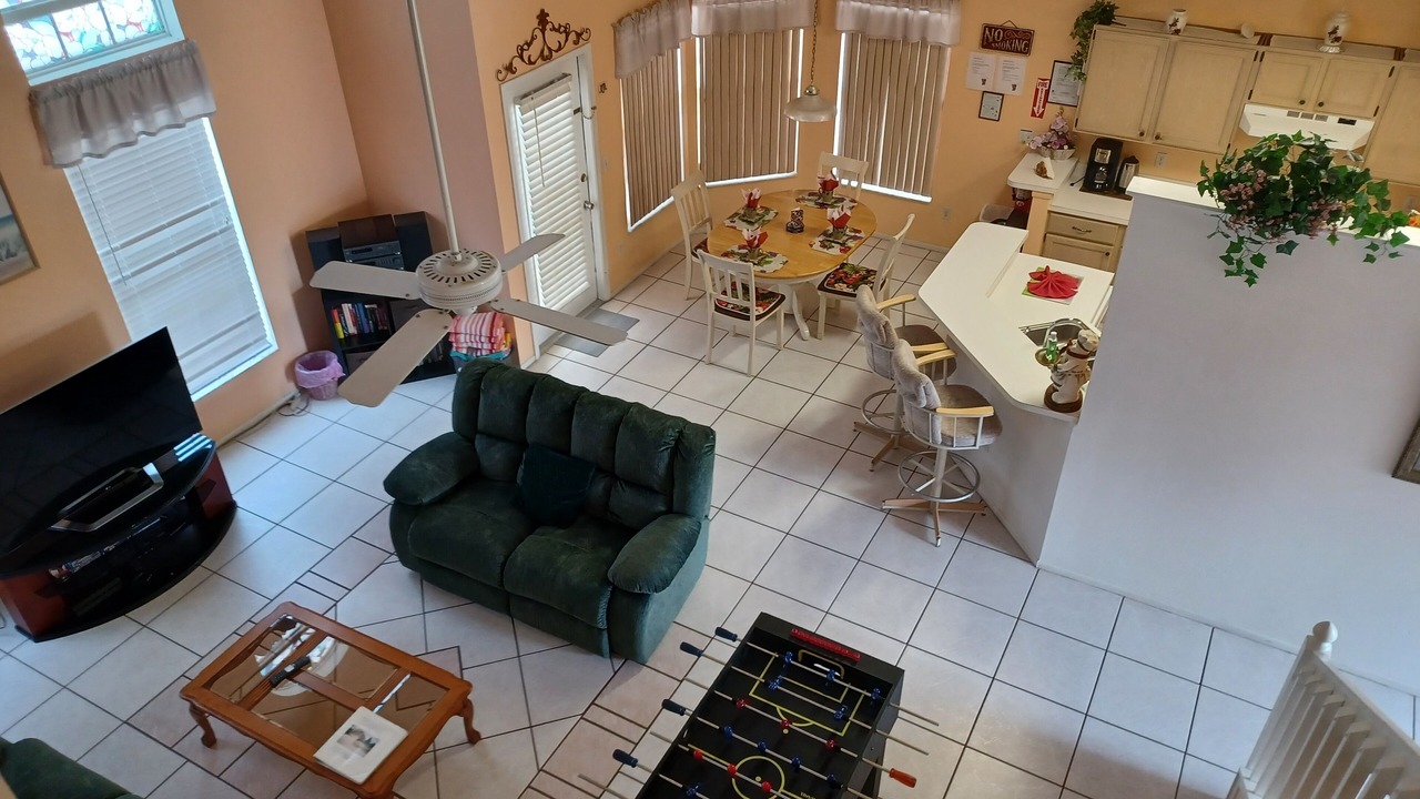 Photo of Bedroom in Lindfields