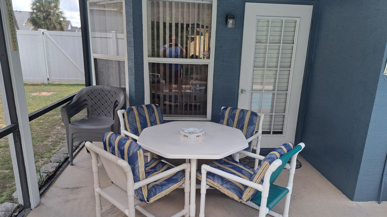 Photo of Outdoor in Lindfields