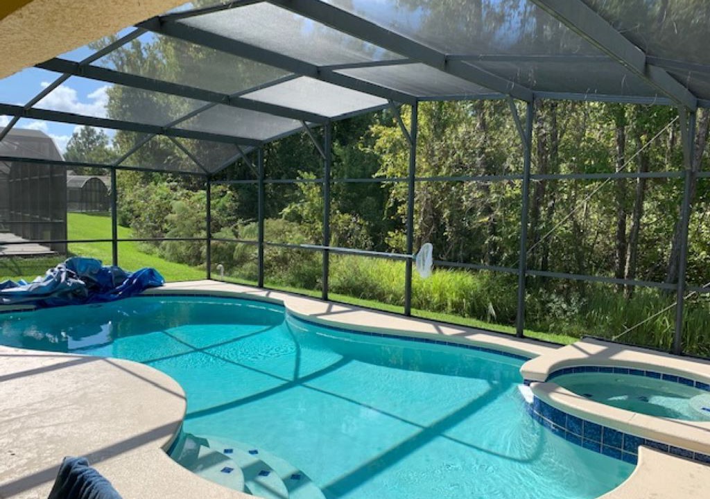 Photo of Outdoor in Sandy Ridge