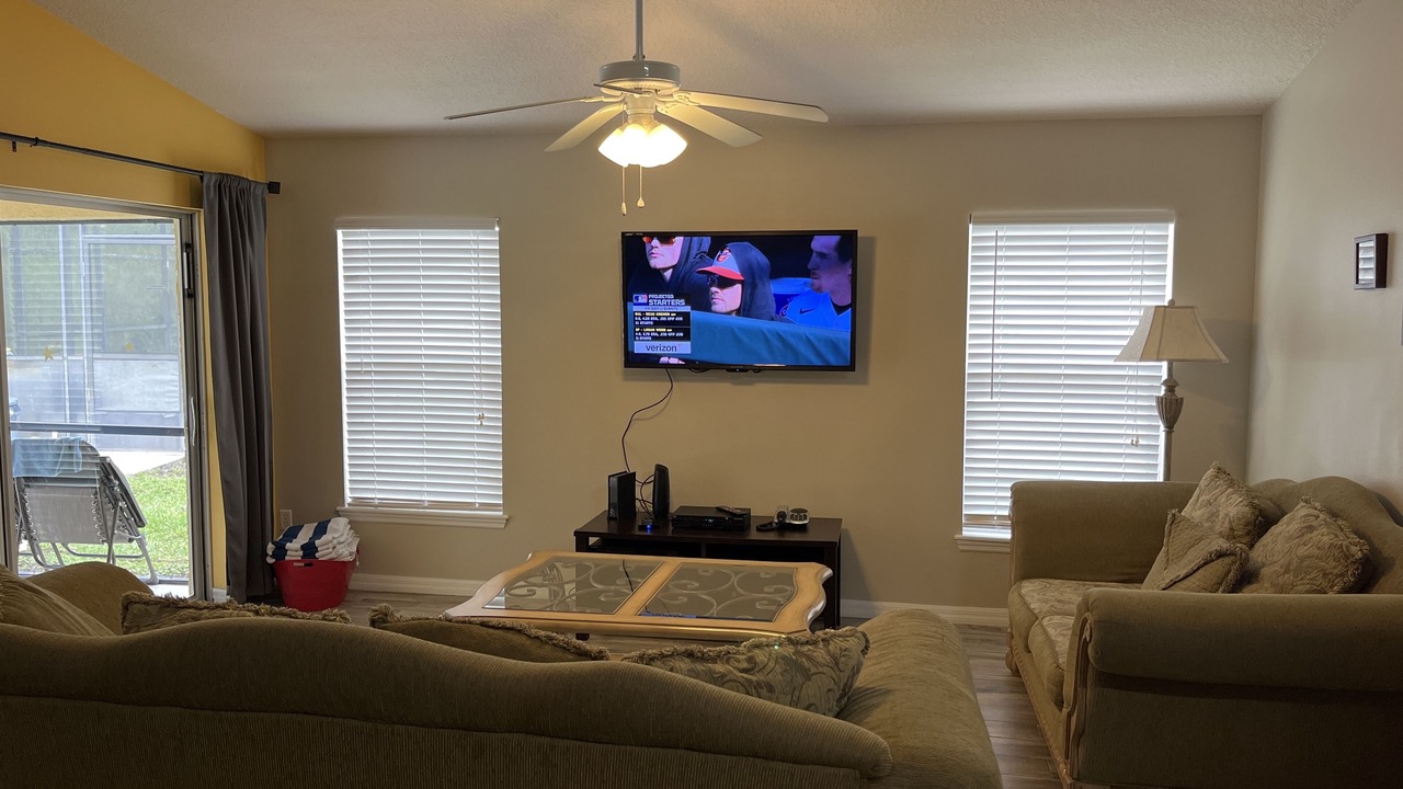 Photo of Bedroom in Sandy Ridge