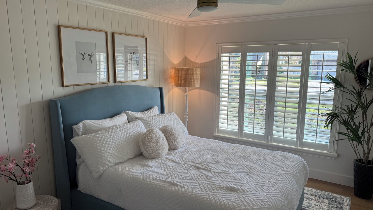 Photo of Bedroom in Deep Forest Village