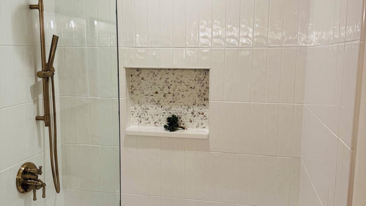 Photo of Bathroom in Deep Forest Village