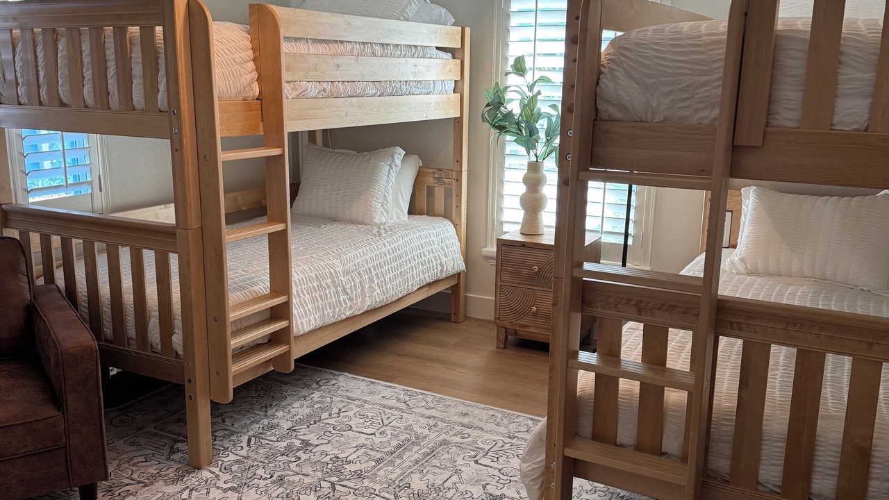 Photo of Bedroom in Deep Forest Village