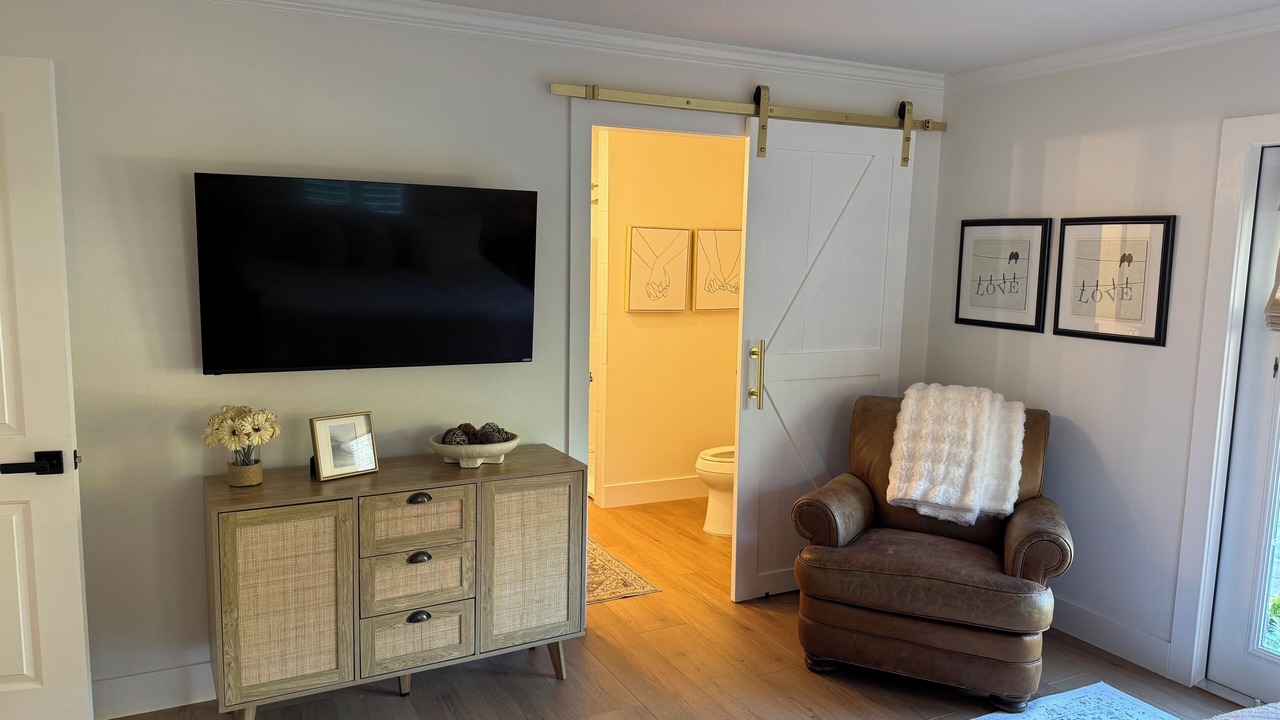 Photo of Bedroom in Deep Forest Village