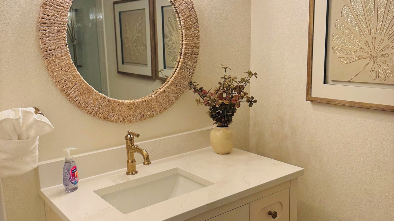 Photo of Bathroom in Deep Forest Village