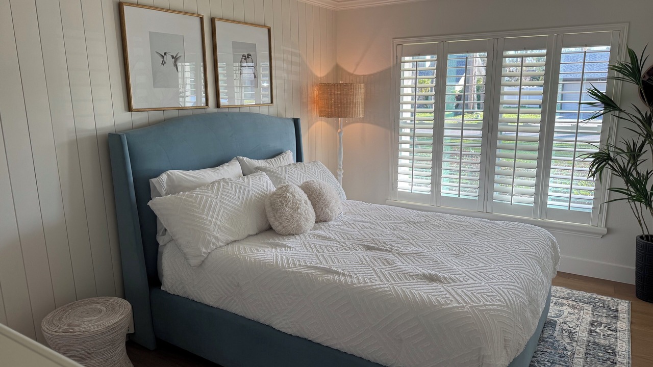 Photo of Bedroom in Deep Forest Village