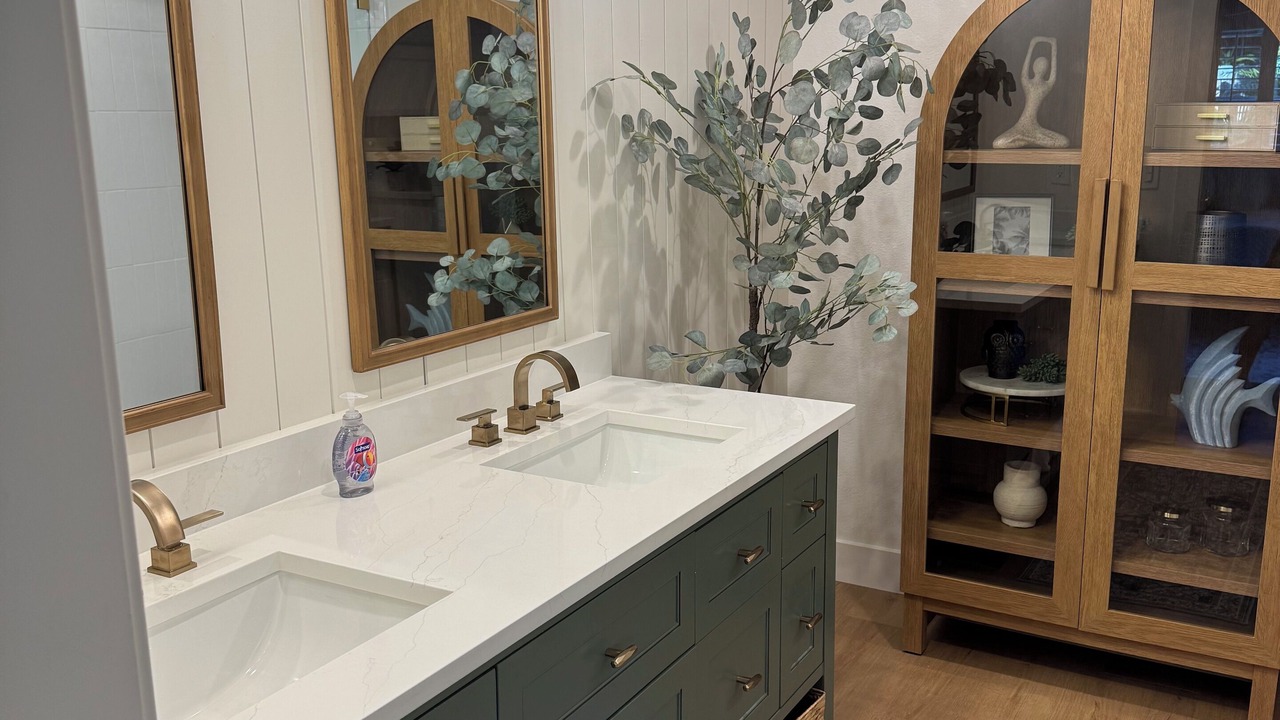 Photo of Bathroom in Deep Forest Village