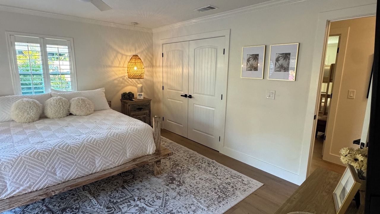 Photo of Bedroom in Deep Forest Village