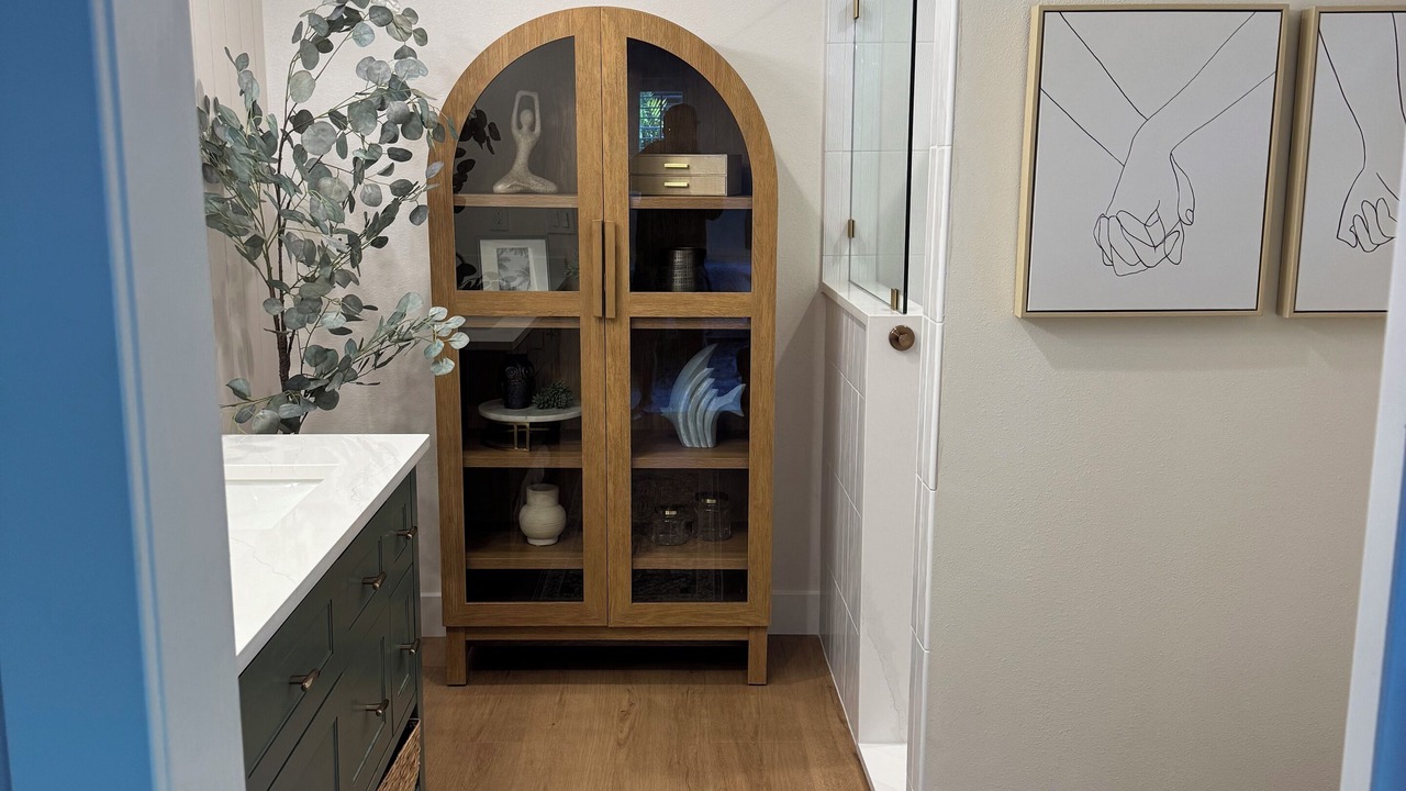 Photo of Bathroom in Deep Forest Village